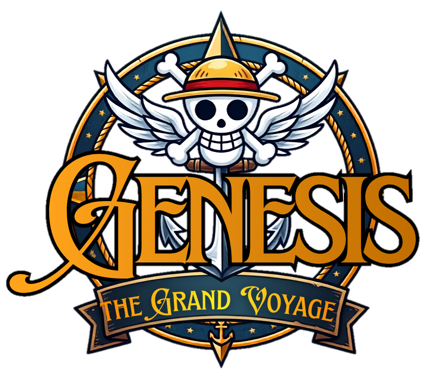 Genesis Logo